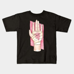 Injured Kids T-Shirt